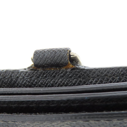 LOUIS VUITTON N60023 Acordion Long wallet (with coin pocket) Damier canvas mens [Used]