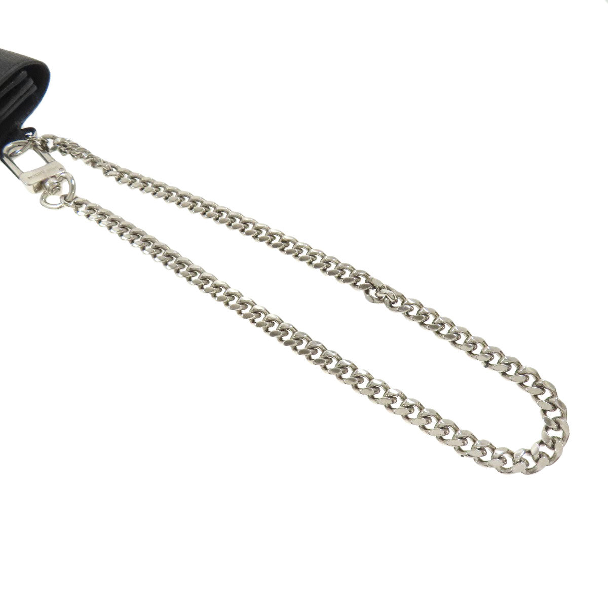 LOUIS VUITTON N60023 Acordion Long wallet (with coin pocket) Damier canvas mens [Used]