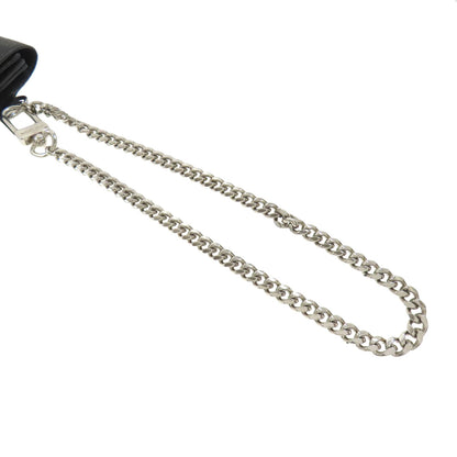 LOUIS VUITTON N60023 Acordion Long wallet (with coin pocket) Damier canvas mens [Used]