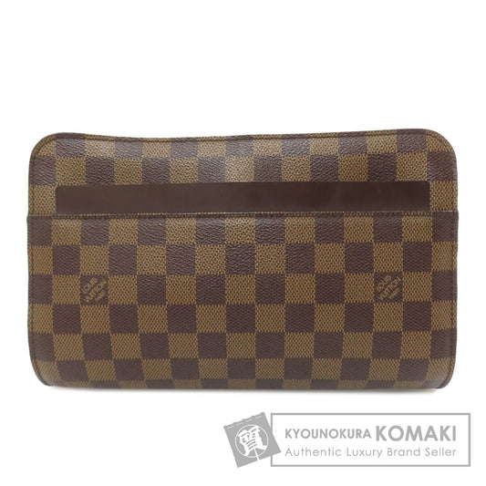 LOUIS VUITTON N51993 Saint Louis business bag Damier canvas Ladies [Used]