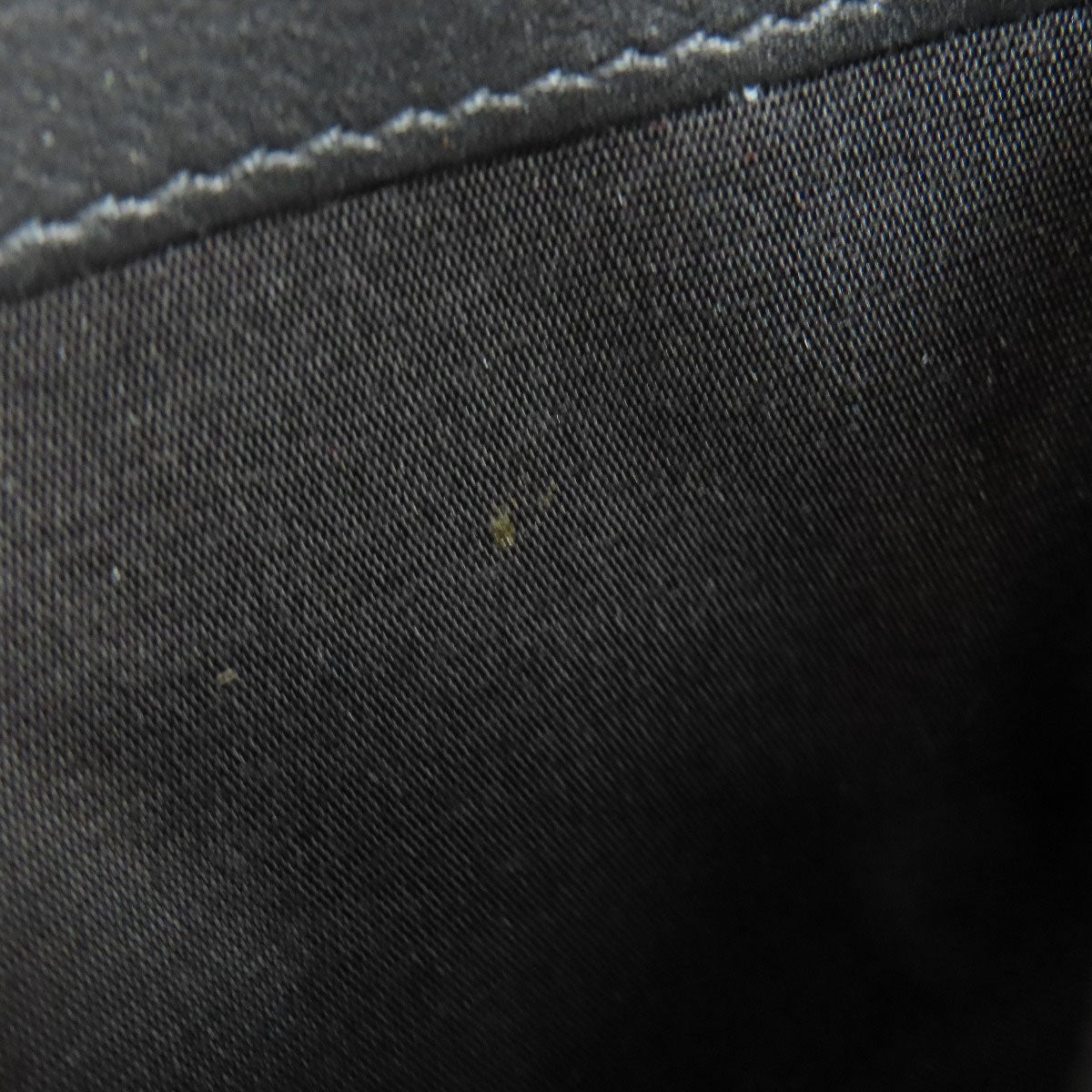 VALENTINO V logo Long wallet (with coin pocket) Calf Ladies [Used]