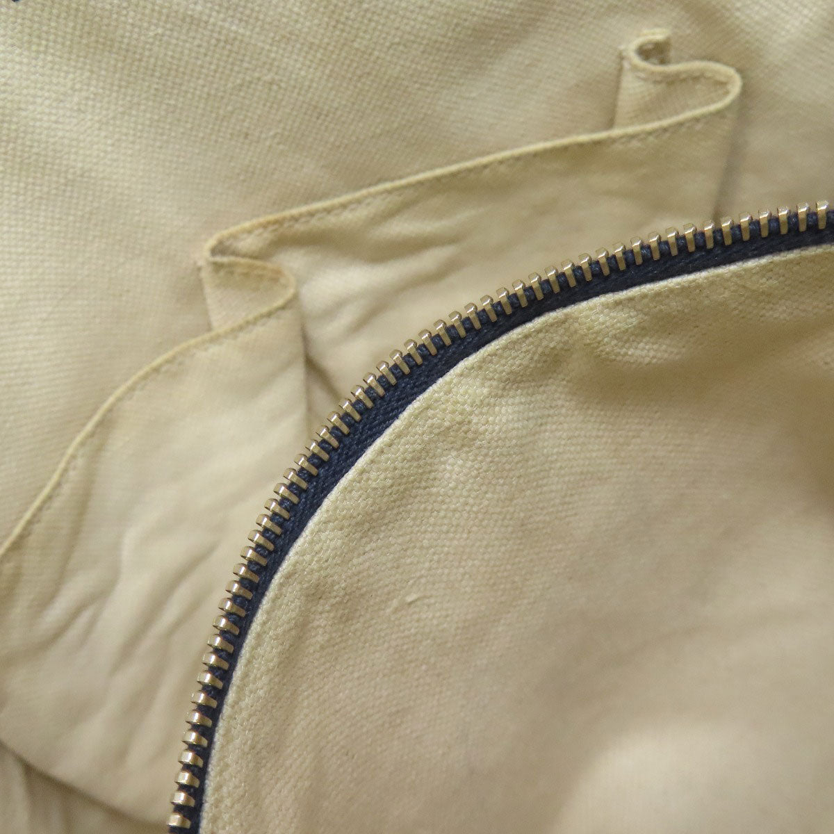 GUCCI 309617 GG Signature Microsima 2WAY Handbag Leather Ladies [Used]