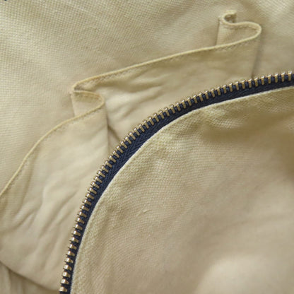 GUCCI 309617 GG Signature Microsima 2WAY Handbag Leather Ladies [Used]