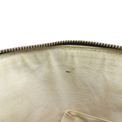 GUCCI 309617 GG Signature Microsima 2WAY Handbag Leather Ladies [Used]