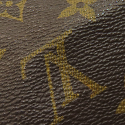 LOUIS VUITTON M41422 Kiepol 60 Shoulder Bag Monogram canvas Ladies [Used]