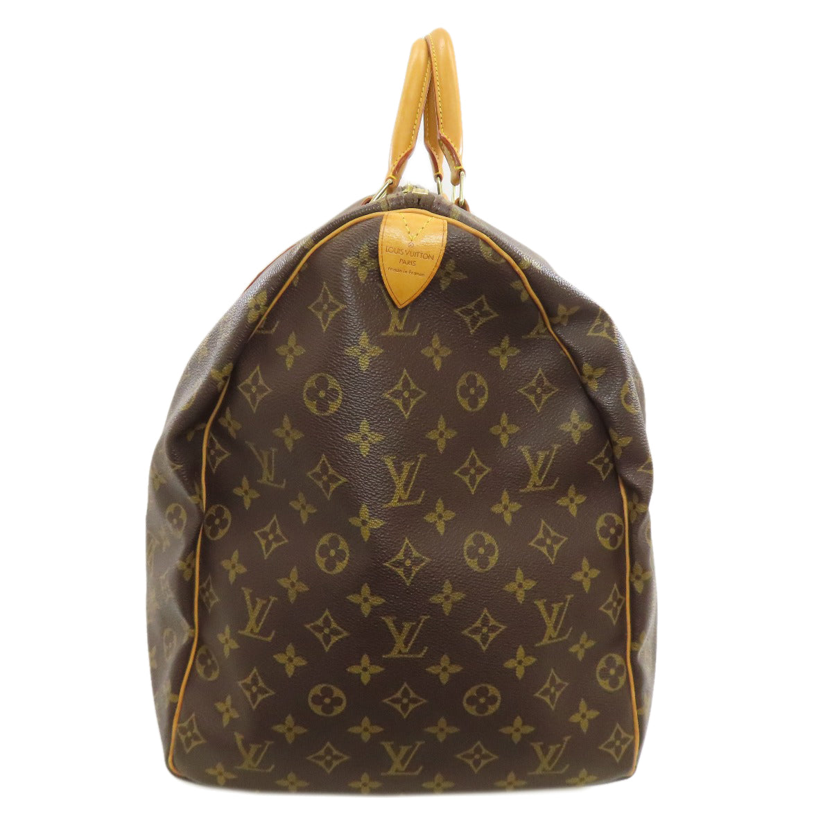 LOUIS VUITTON M41422 Kiepol 60 Shoulder Bag Monogram canvas Ladies [Used]