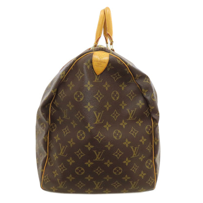 LOUIS VUITTON M41422 Kiepol 60 Shoulder Bag Monogram canvas Ladies [Used]
