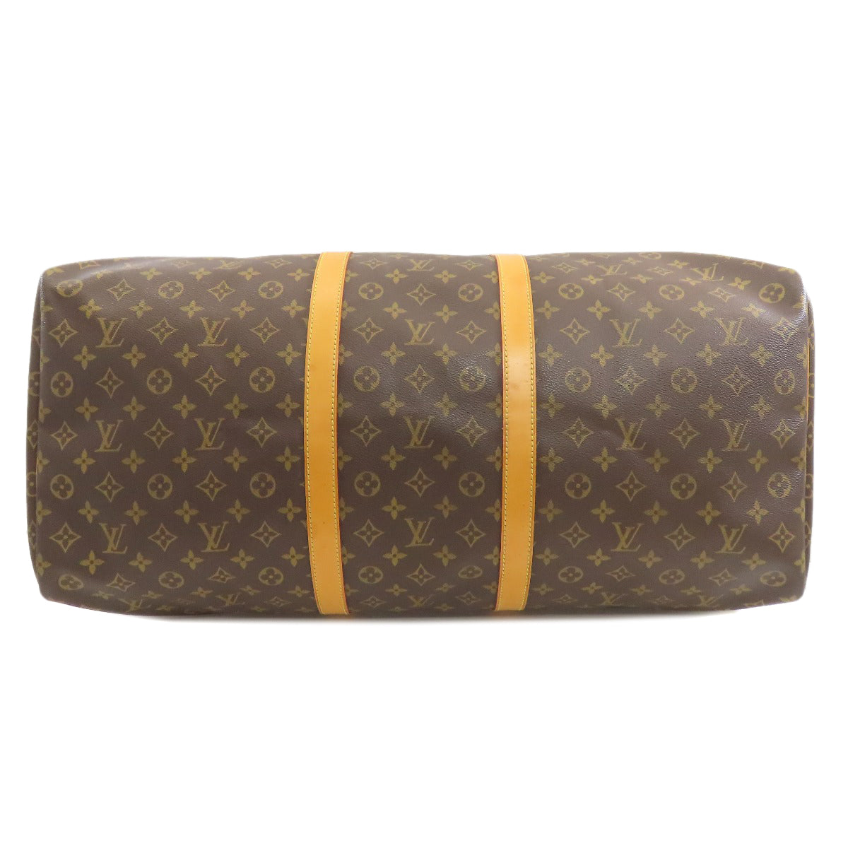 LOUIS VUITTON M41422 Kiepol 60 Shoulder Bag Monogram canvas Ladies [Used]