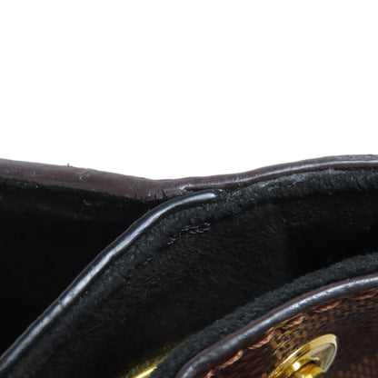 LOUIS VUITTON N40050 Riverside Handbag Damier canvas Ladies [Used]