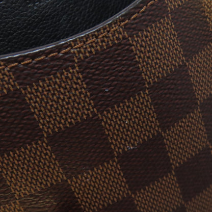 LOUIS VUITTON N40050 Riverside Handbag Damier canvas Ladies [Used]