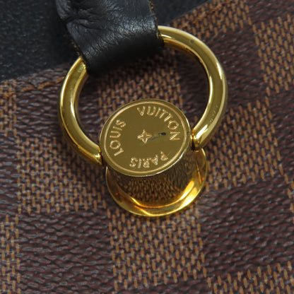 LOUIS VUITTON N40050 Riverside Handbag Damier canvas Ladies [Used]