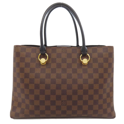 LOUIS VUITTON N40050 Riverside Handbag Damier canvas Ladies [Used]