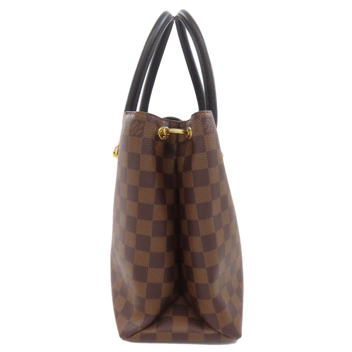 LOUIS VUITTON N40050 Riverside Handbag Damier canvas Ladies [Used]