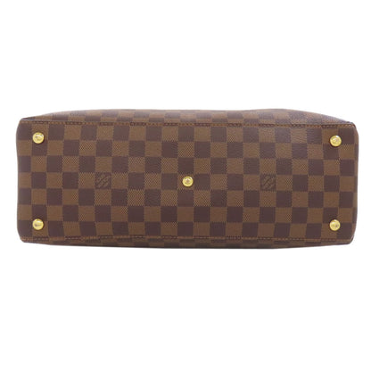 LOUIS VUITTON N40050 Riverside Handbag Damier canvas Ladies [Used]