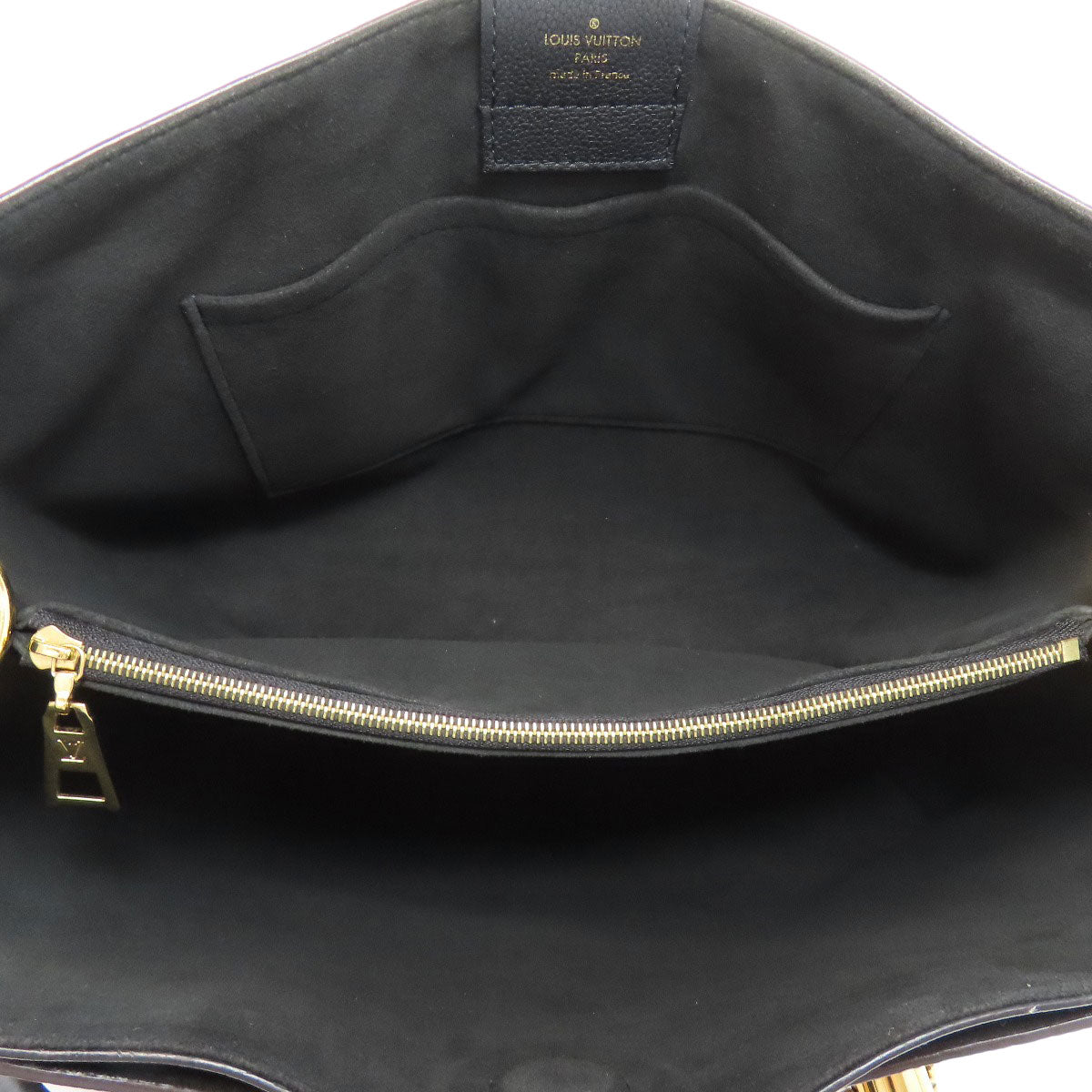 LOUIS VUITTON N40050 Riverside Handbag Damier canvas Ladies [Used]