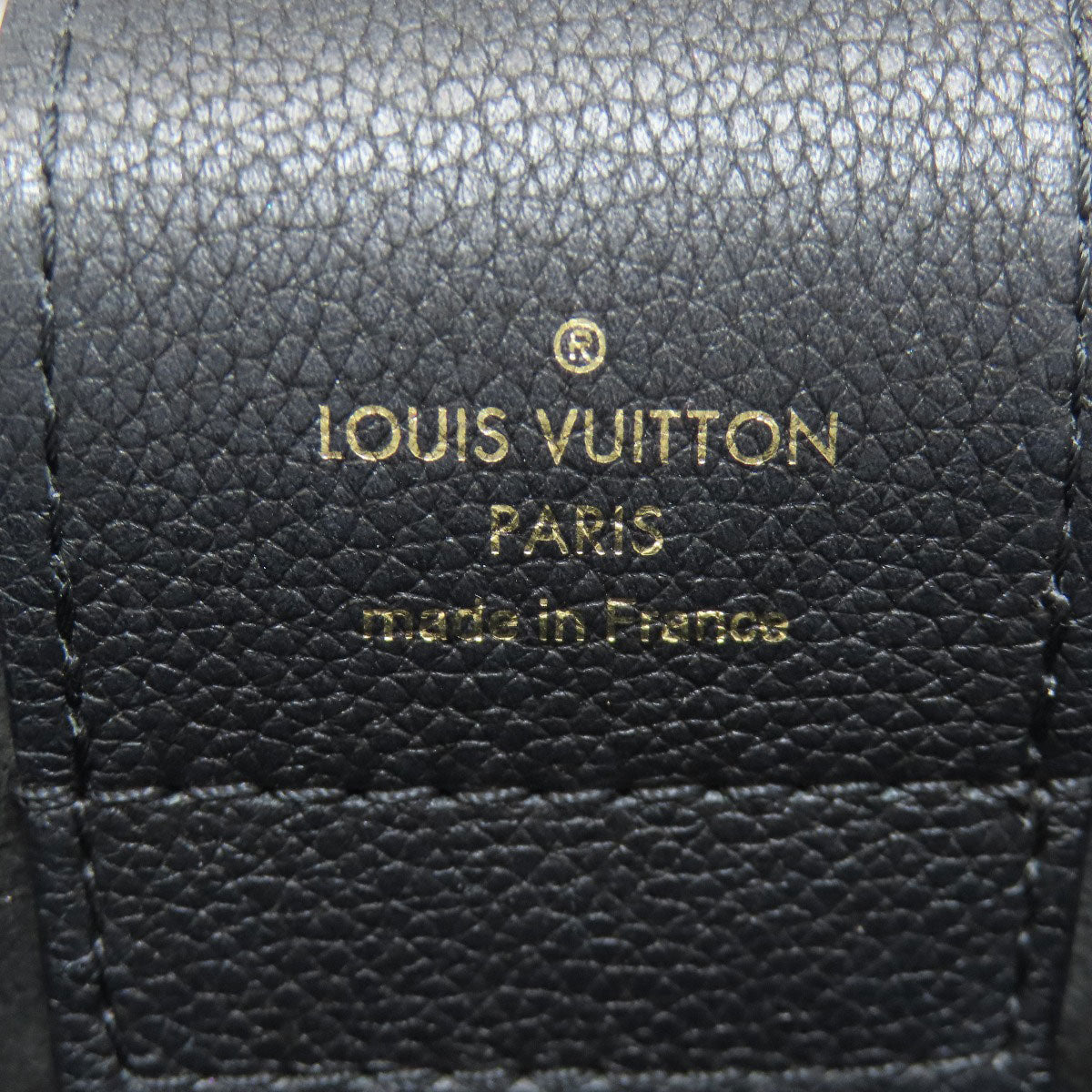 LOUIS VUITTON N40050 Riverside Handbag Damier canvas Ladies [Used]