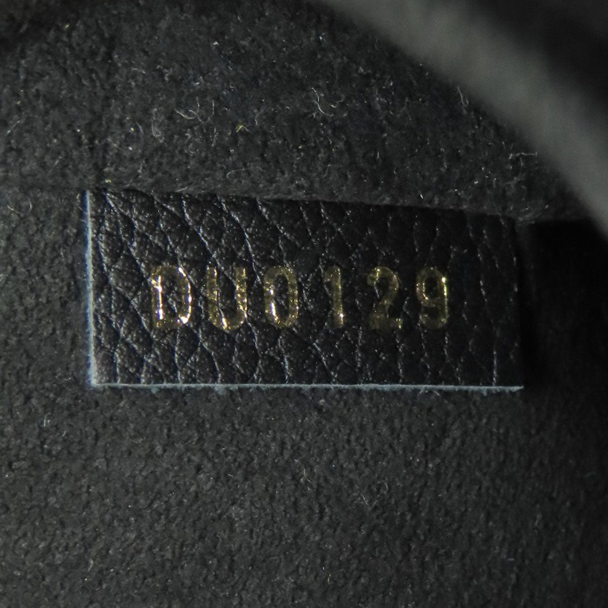 LOUIS VUITTON N40050 Riverside Handbag Damier canvas Ladies [Used]