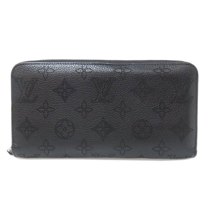 LOUIS VUITTON M61867 Zippy wallet Long wallet (with coin pocket) Mahinareza Ladies [Used]