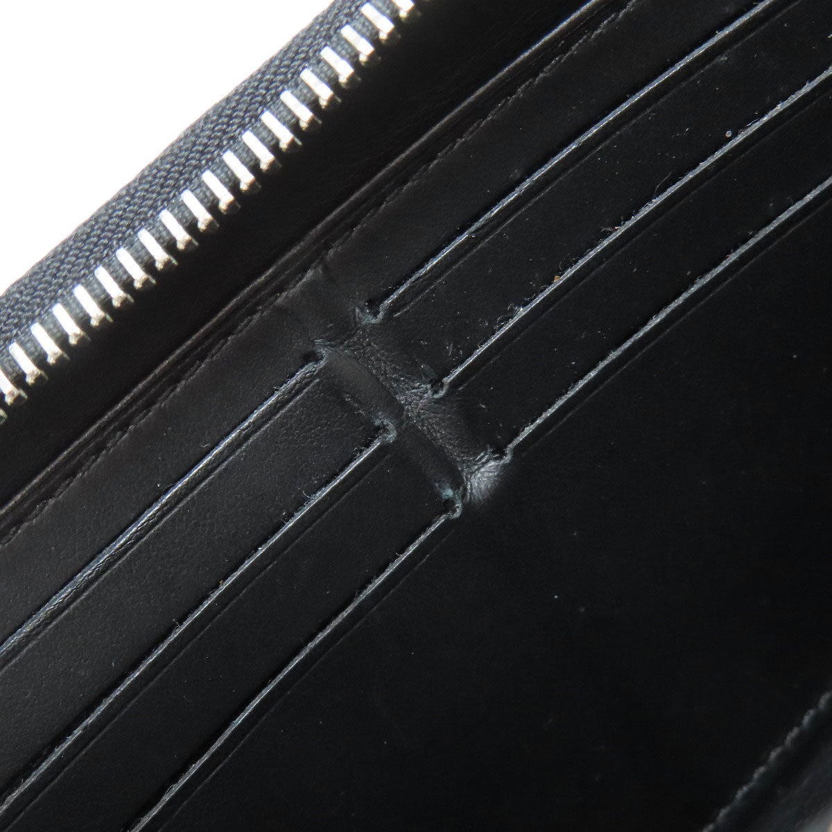 LOUIS VUITTON M61867 Zippy wallet Long wallet (with coin pocket) Mahinareza Ladies [Used]