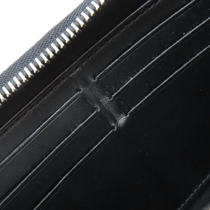 LOUIS VUITTON M61867 Zippy wallet Long wallet (with coin pocket) Mahinareza Ladies [Used]