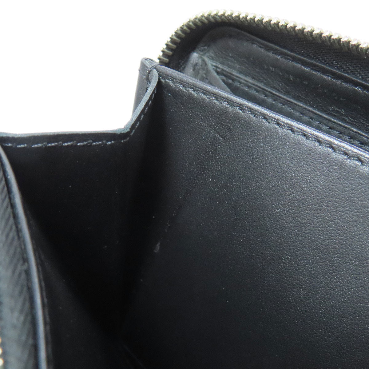 LOUIS VUITTON M61867 Zippy wallet Long wallet (with coin pocket) Mahinareza Ladies [Used]