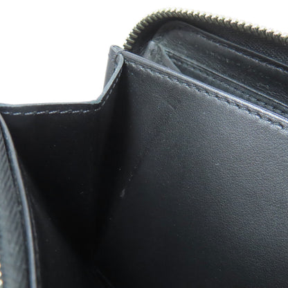 LOUIS VUITTON M61867 Zippy wallet Long wallet (with coin pocket) Mahinareza Ladies [Used]