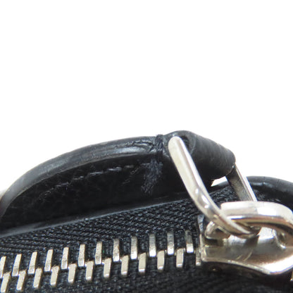 LOUIS VUITTON M61867 Zippy wallet Long wallet (with coin pocket) Mahinareza Ladies [Used]