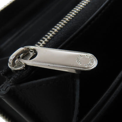 LOUIS VUITTON M61867 Zippy wallet Long wallet (with coin pocket) Mahinareza Ladies [Used]