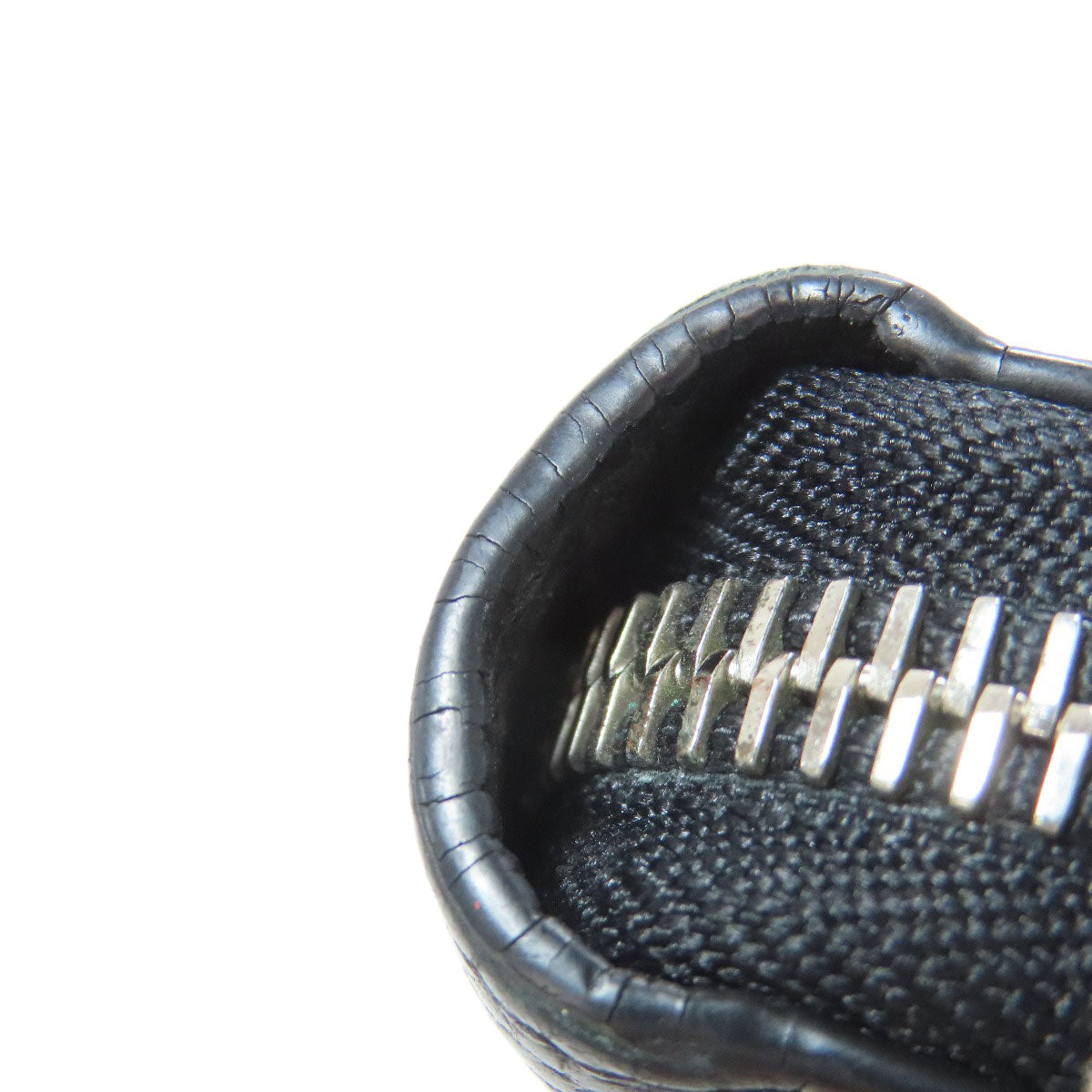 LOUIS VUITTON M61867 Zippy wallet Long wallet (with coin pocket) Mahinareza Ladies [Used]