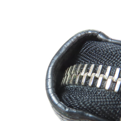 LOUIS VUITTON M61867 Zippy wallet Long wallet (with coin pocket) Mahinareza Ladies [Used]