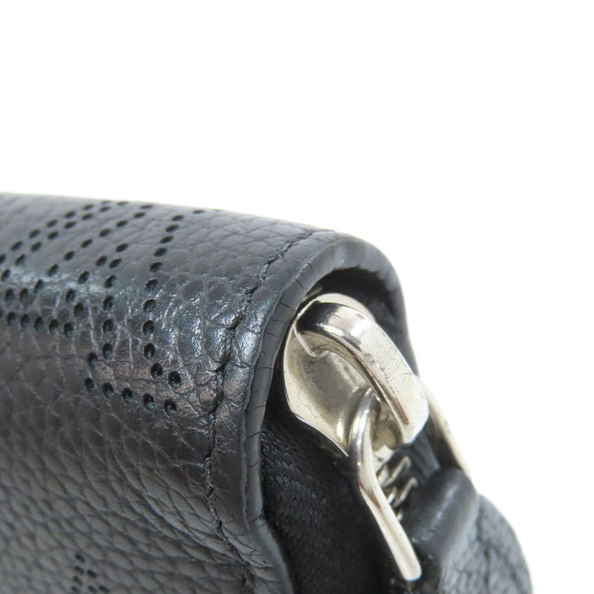 LOUIS VUITTON M61867 Zippy wallet Long wallet (with coin pocket) Mahinareza Ladies [Used]