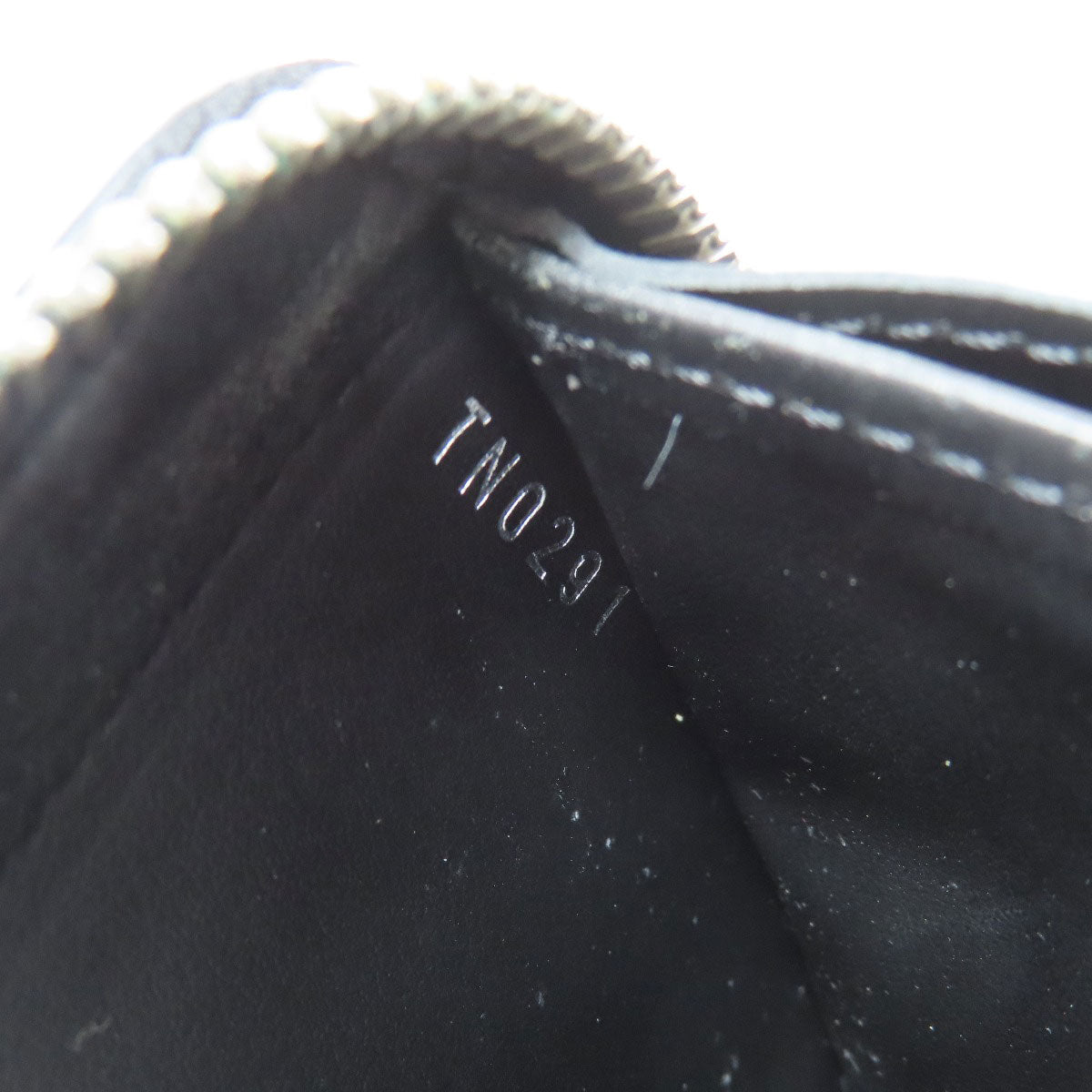 LOUIS VUITTON M61867 Zippy wallet Long wallet (with coin pocket) Mahinareza Ladies [Used]