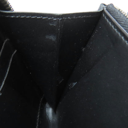 LOUIS VUITTON M61867 Zippy wallet Long wallet (with coin pocket) Mahinareza Ladies [Used]