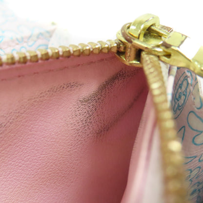 LOUIS VUITTON M60232 Portefeiulle Â· Sarah Fullri Long wallet (with coin pocket) Monogram canvas Ladies [Used]