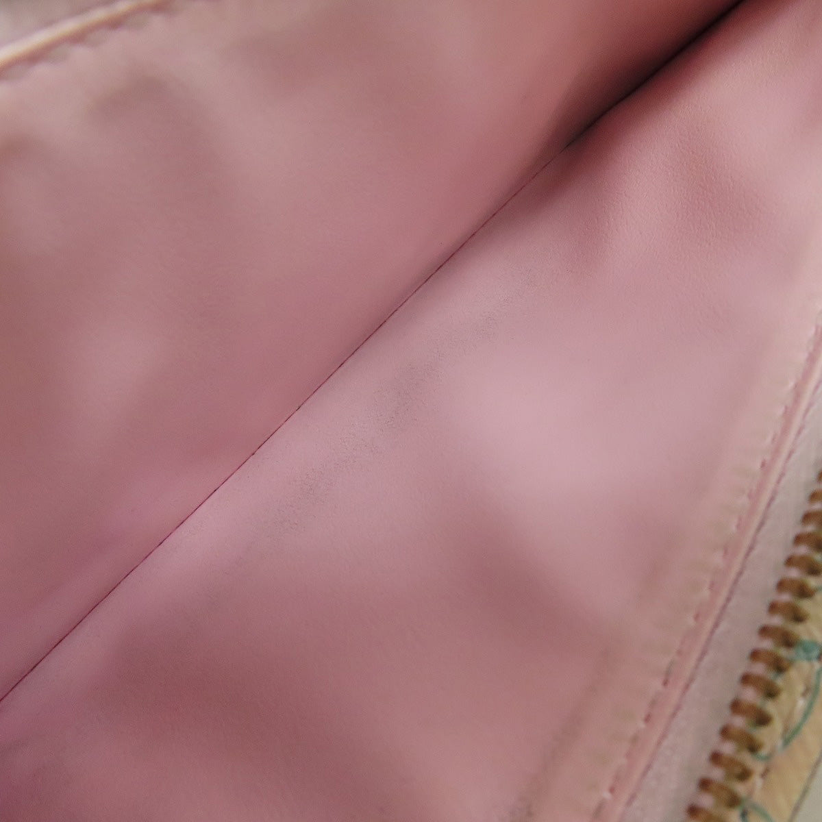 LOUIS VUITTON M60232 Portefeiulle Â· Sarah Fullri Long wallet (with coin pocket) Monogram canvas Ladies [Used]