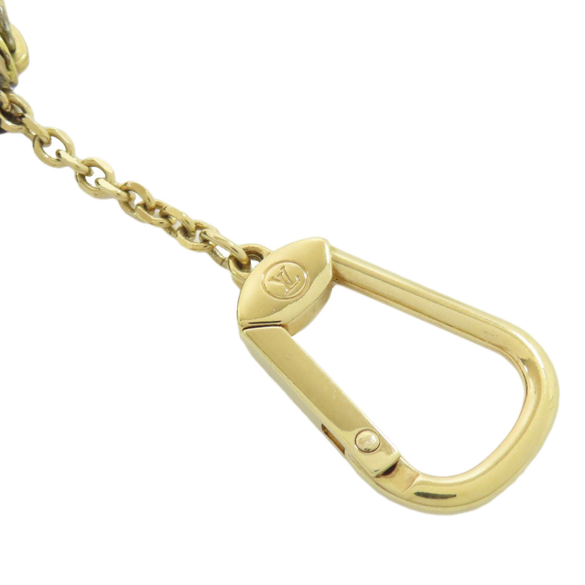 LOUIS VUITTON M62650 Pochette Kle coin purse Monogram canvas Ladies [Used]