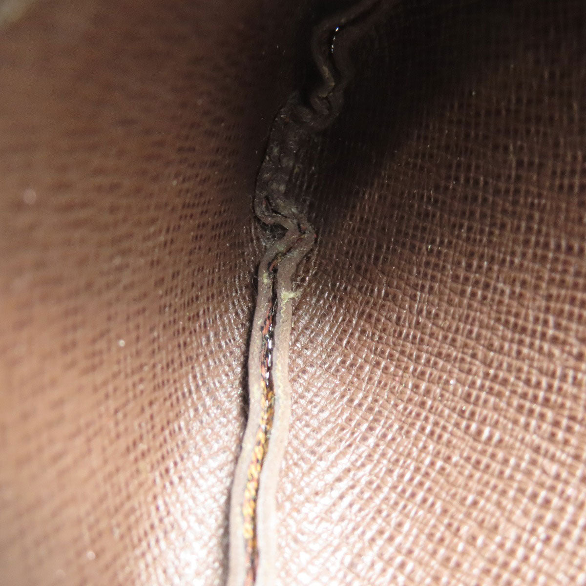 LOUIS VUITTON M62650 Pochette Kle coin purse Monogram canvas Ladies [Used]