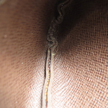 LOUIS VUITTON M62650 Pochette Kle coin purse Monogram canvas Ladies [Used]