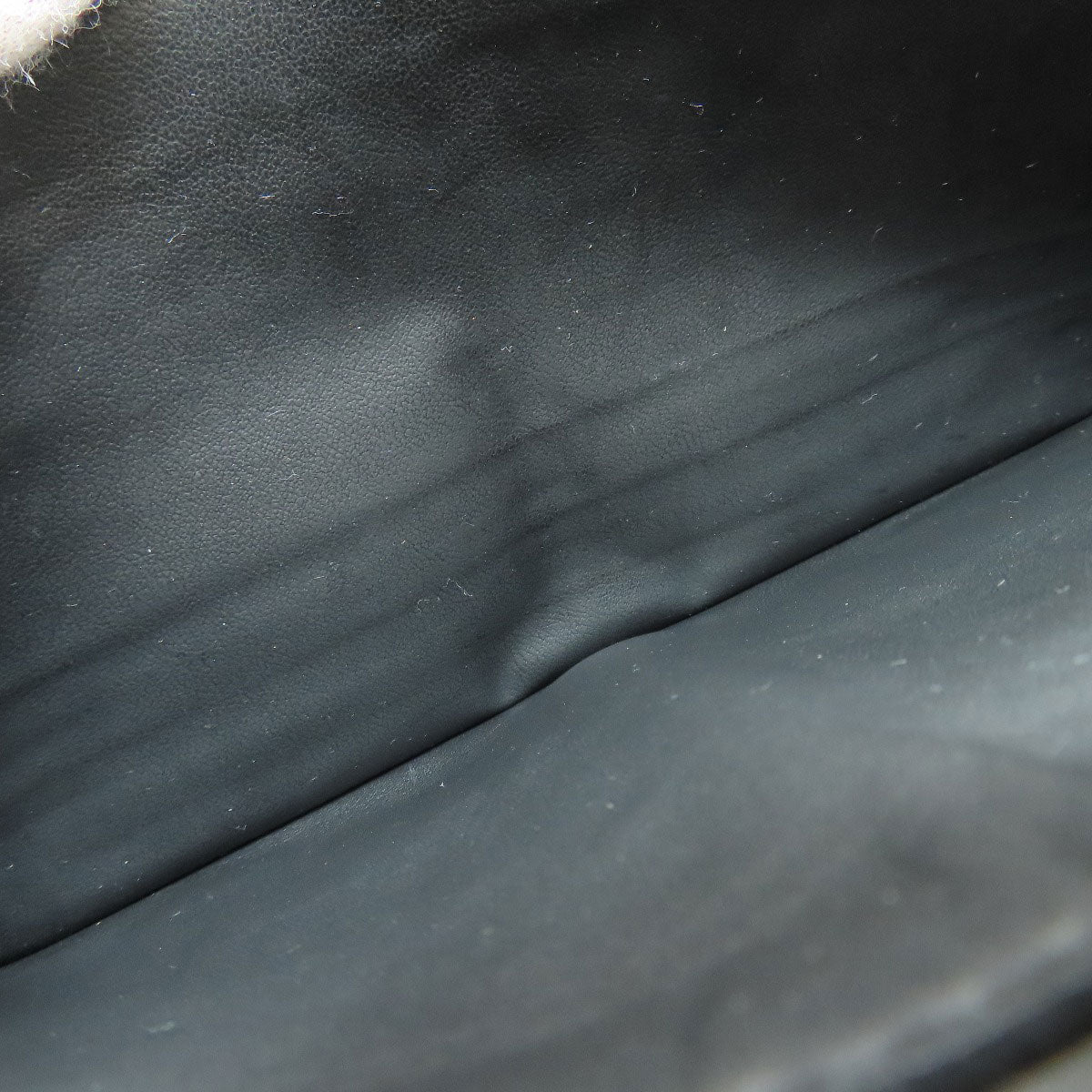 LOUIS VUITTON N41590 Zippy XL Long wallet (with coin pocket) Damier canvas Ladies [Used]