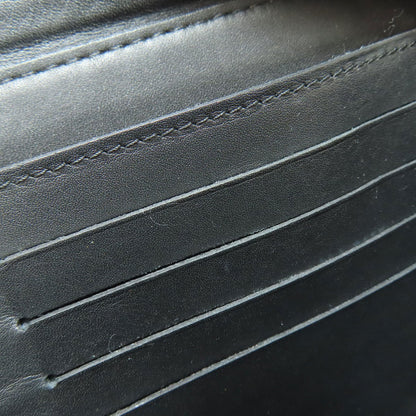 LOUIS VUITTON N41590 Zippy XL Long wallet (with coin pocket) Damier canvas Ladies [Used]