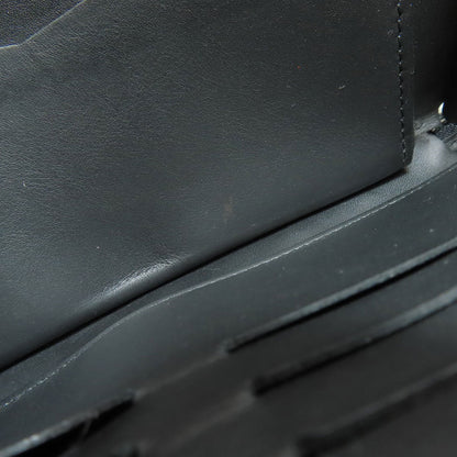 LOUIS VUITTON N41590 Zippy XL Long wallet (with coin pocket) Damier canvas Ladies [Used]