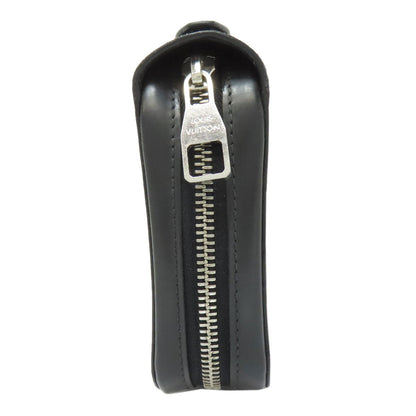 LOUIS VUITTON N41590 Zippy XL Long wallet (with coin pocket) Damier canvas Ladies [Used]