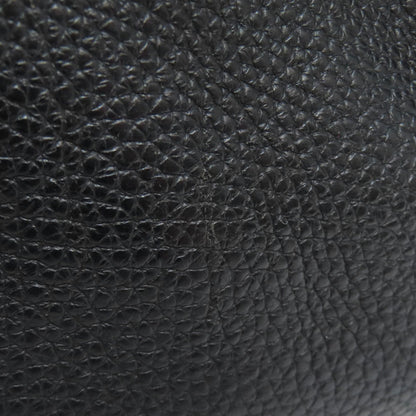 HERMES Lindy 30 SilverHardware Handbag Taurillon Clemence Ladies [Used]