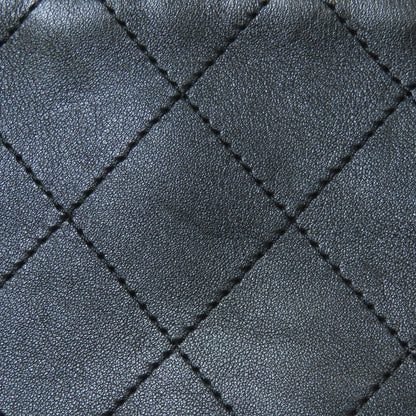 CHANEL ChainShoulder Matelasse GoldHardware Shoulder Bag Calf Ladies [Used]