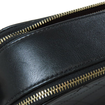 CHANEL ChainShoulder Matelasse GoldHardware Shoulder Bag Calf Ladies [Used]