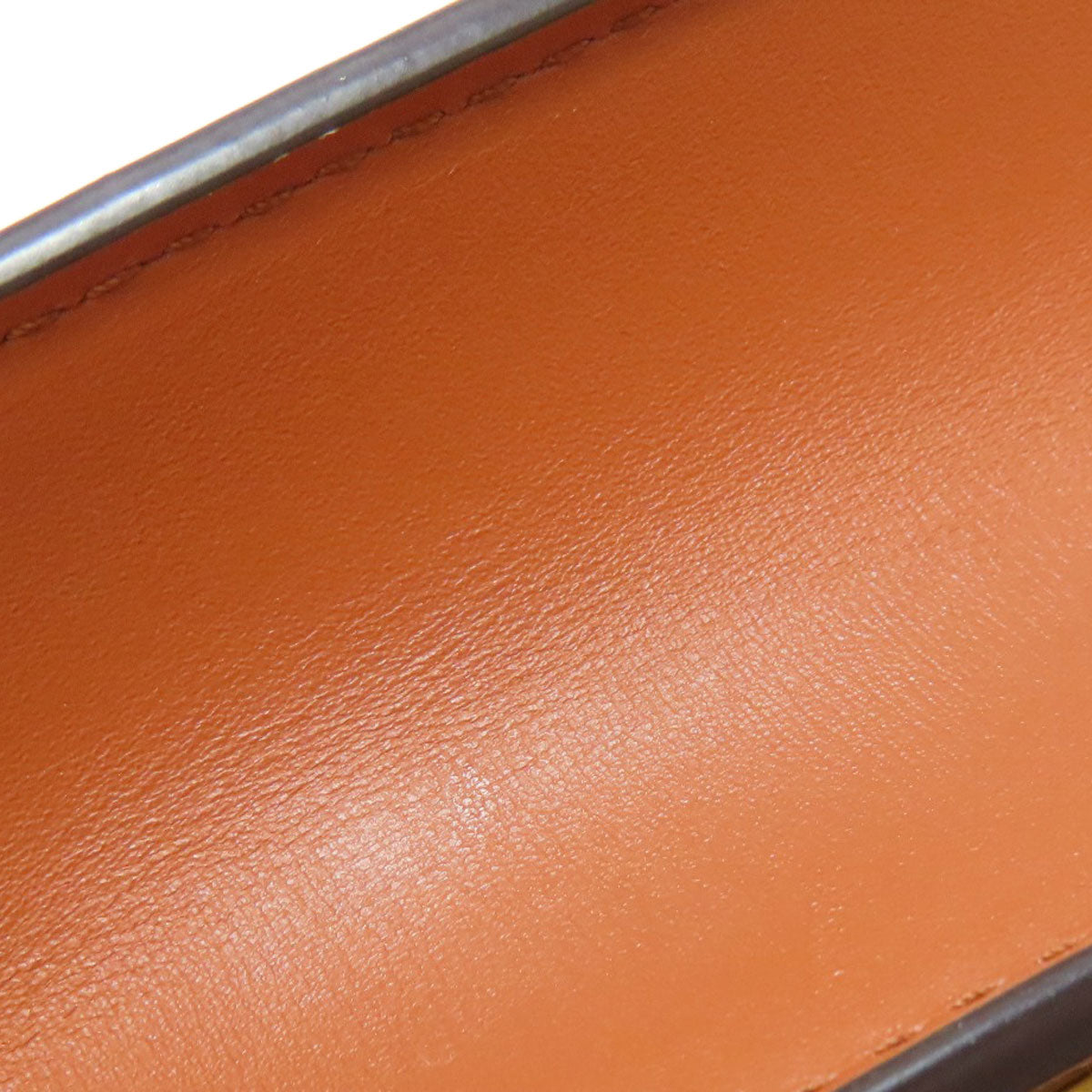 LOUIS VUITTON M68746 Portefeiulle Dauphine Shoulder Bag Monogram reverse Ladies [Used]