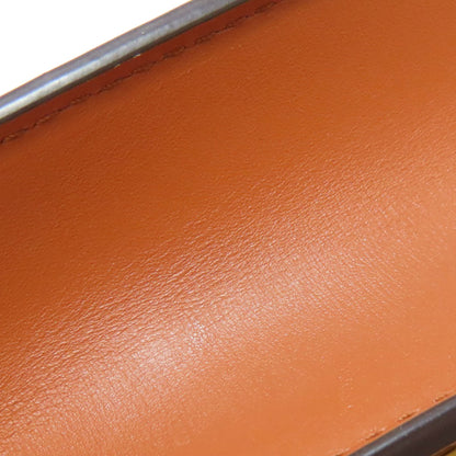 LOUIS VUITTON M68746 Portefeiulle Dauphine Shoulder Bag Monogram reverse Ladies [Used]