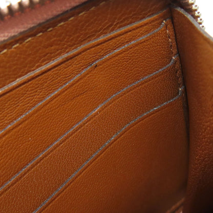 LOUIS VUITTON M58209 Portefeiulle Jena Parnassus Long wallet (with coin pocket) Leather Ladies [Used]