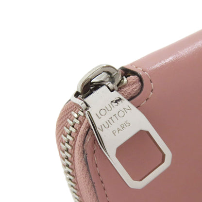 LOUIS VUITTON M58209 Portefeiulle Jena Parnassus Long wallet (with coin pocket) Leather Ladies [Used]