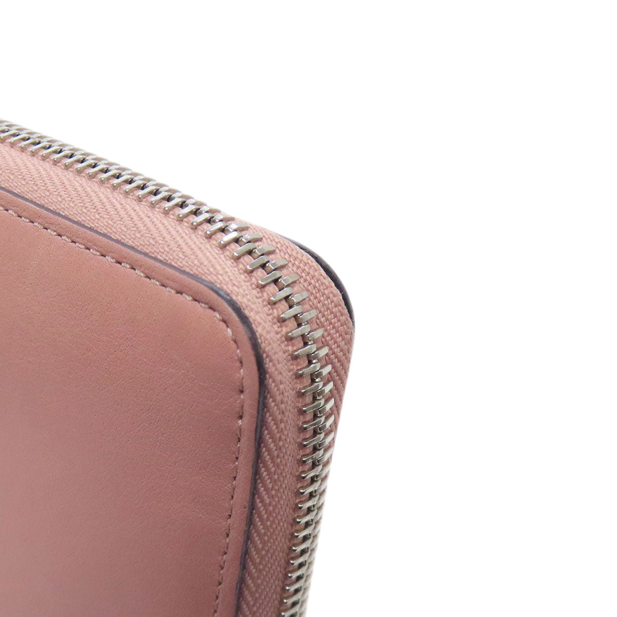 LOUIS VUITTON M58209 Portefeiulle Jena Parnassus Long wallet (with coin pocket) Leather Ladies [Used]